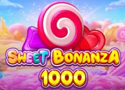sourcemediareprints: Sweet Bonanza 1000