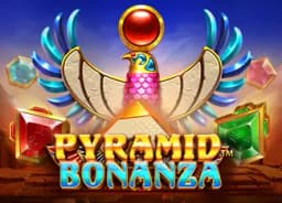 sourcemediareprints: Pyramid Bonanza