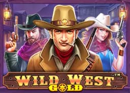 sourcemediareprints: Wild West Gold