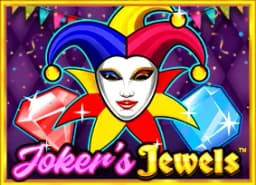sourcemediareprints: Joker's Jewels
