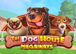 sourcemediareprints: The Dog House Megaways
